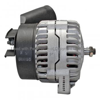 MPA 13526 Alternator product image 4 of 4