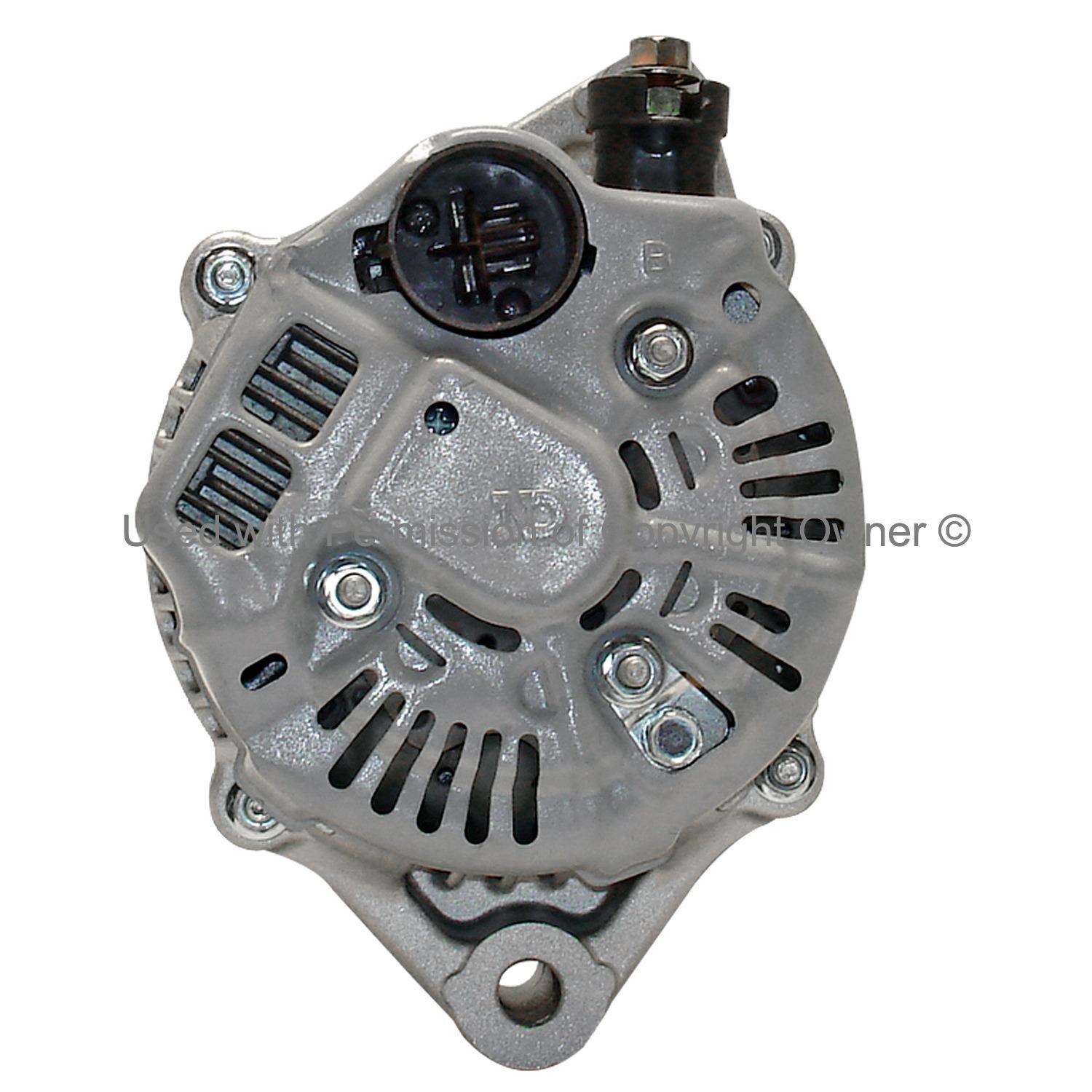 MPA 13529 - Alternator MPA 13529 Alternator product image 2 of 4