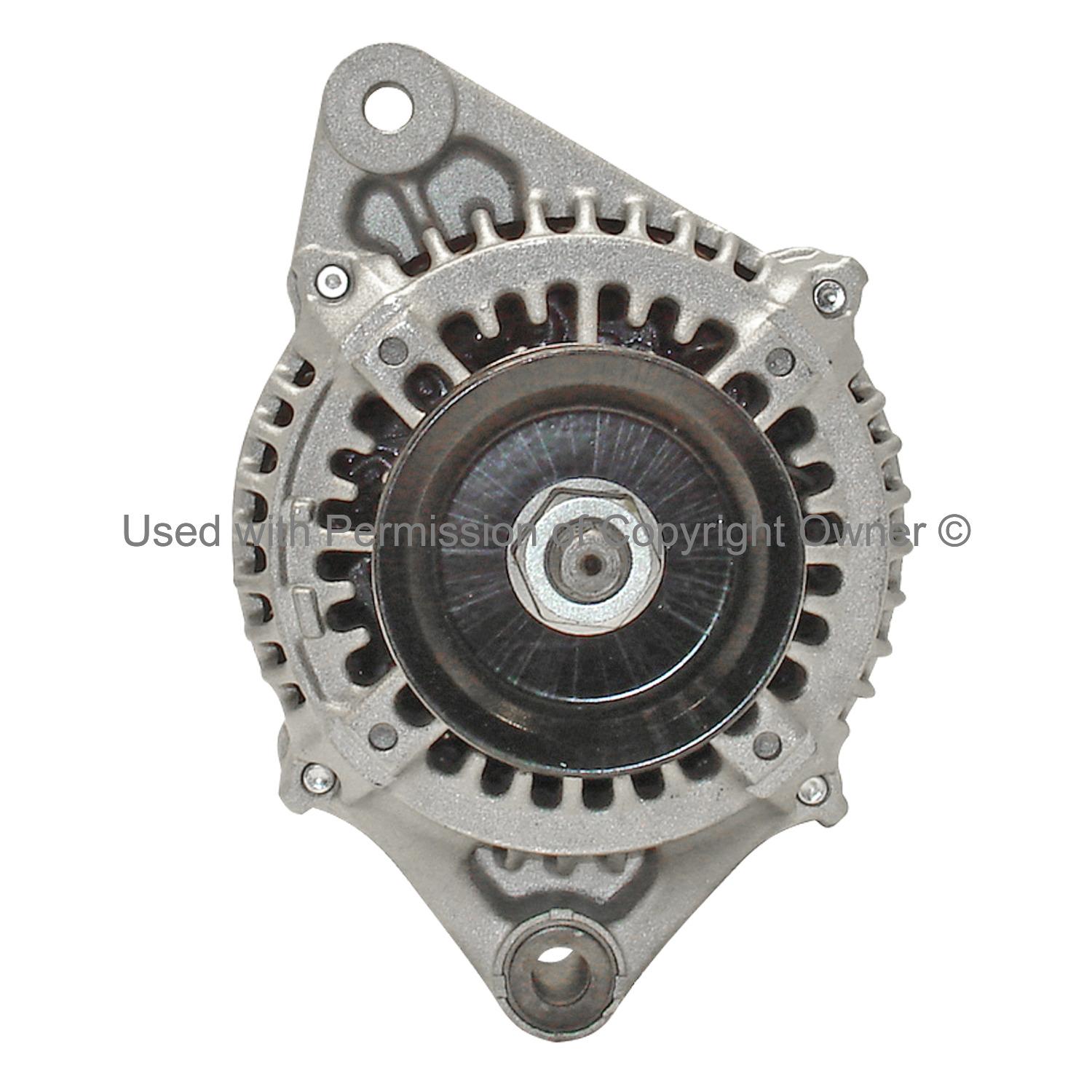 MPA 13529N - Alternator MPA 13529N Alternator product image 3 of 8