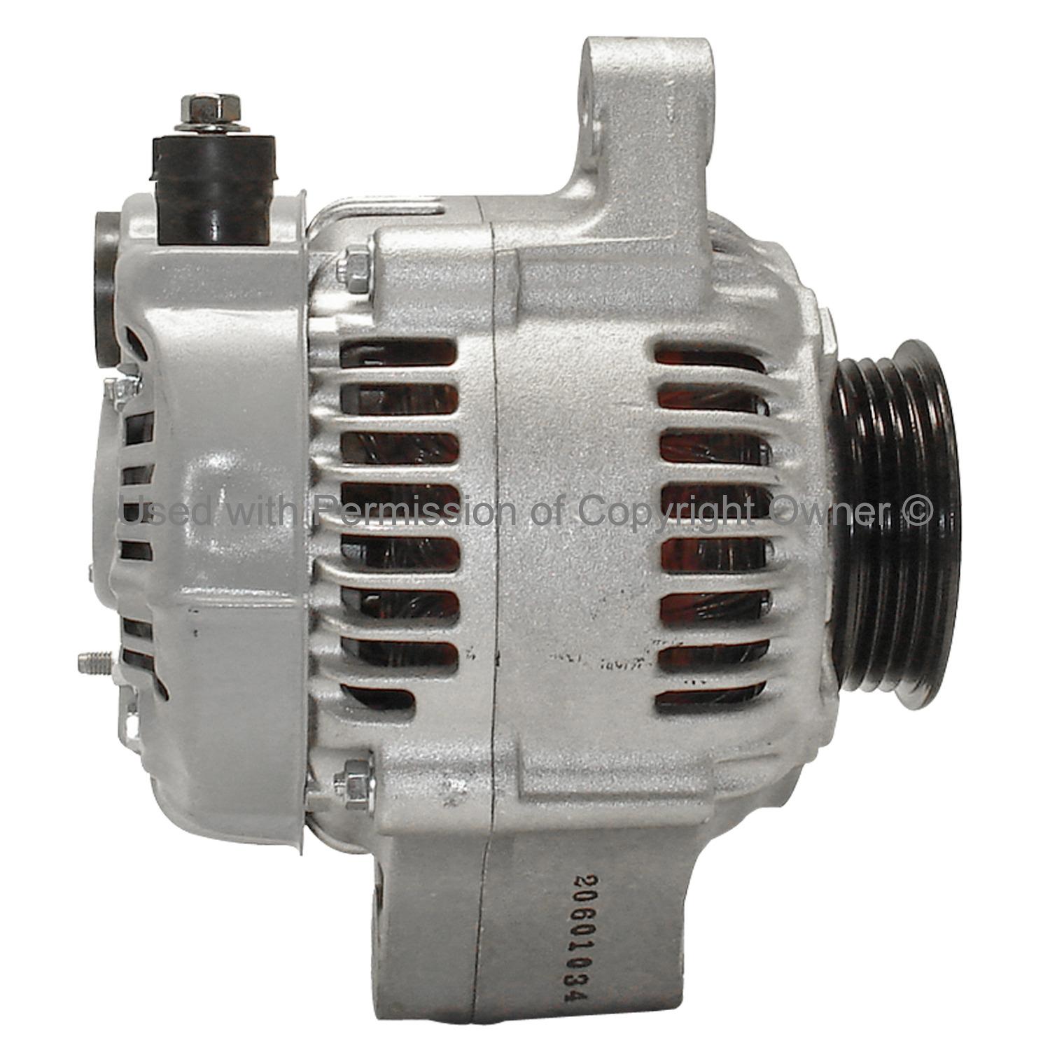 MPA 13529N - Alternator MPA 13529N Alternator product image 4 of 8