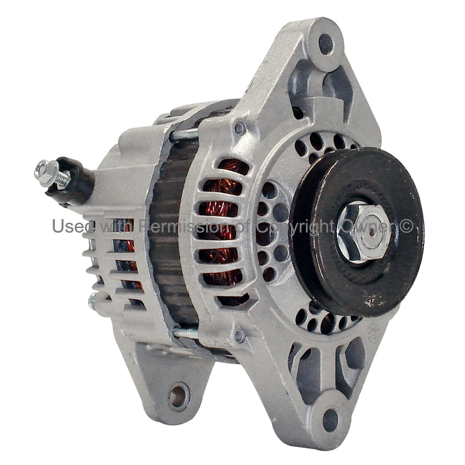 MPA 13531 Alternator product image 1 of 4