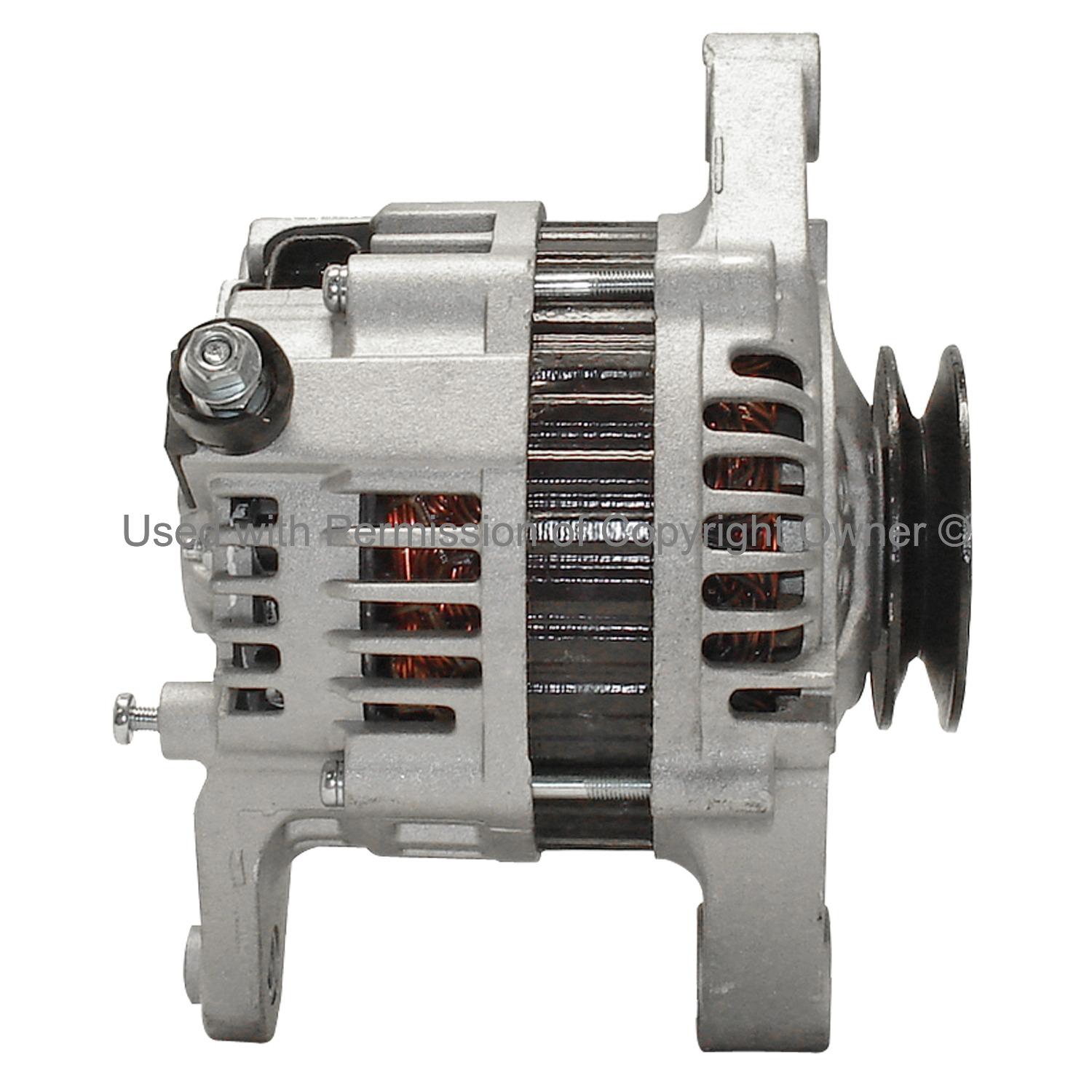 MPA 13531N Alternator product image 4 of 8
