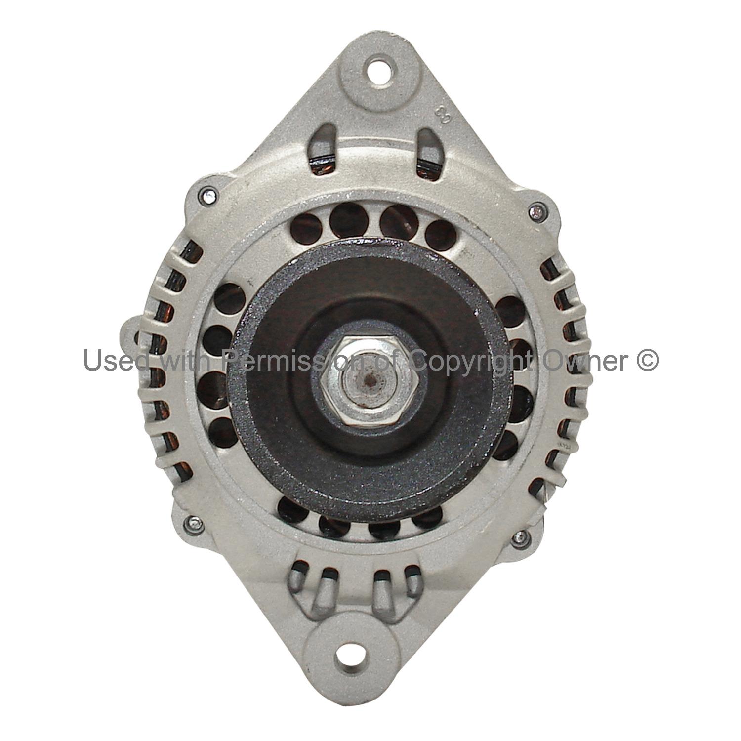 MPA 13533 Alternator product image 3 of 4