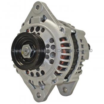 MPA 13534 - Alternator MPA 13534 Alternator product image 1 of 4
