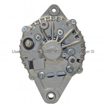 MPA 13534 - Alternator MPA 13534 Alternator product image 2 of 4
