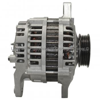 MPA 13534 - Alternator MPA 13534 Alternator product image 4 of 4