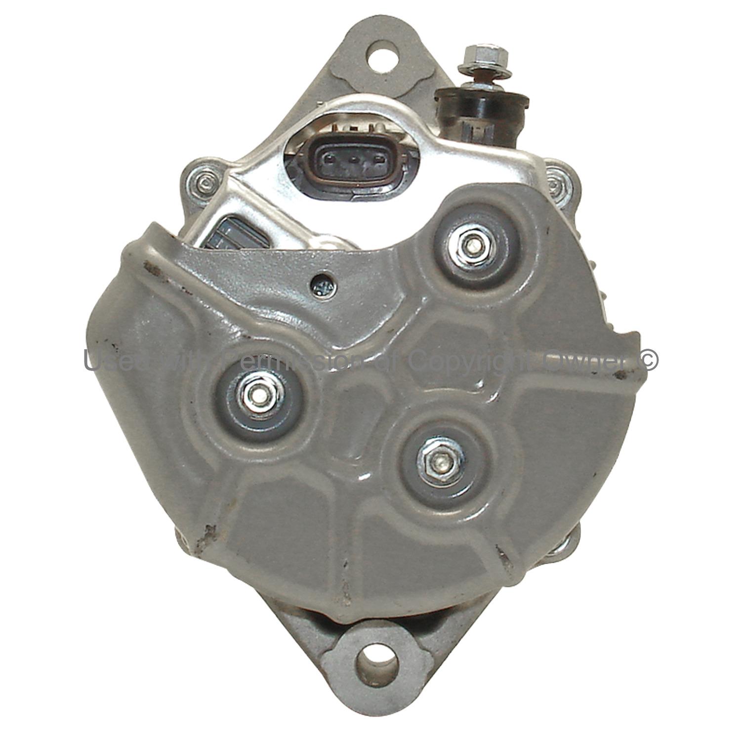 MPA 13537 - Alternator MPA 13537 Alternator product image 2 of 4