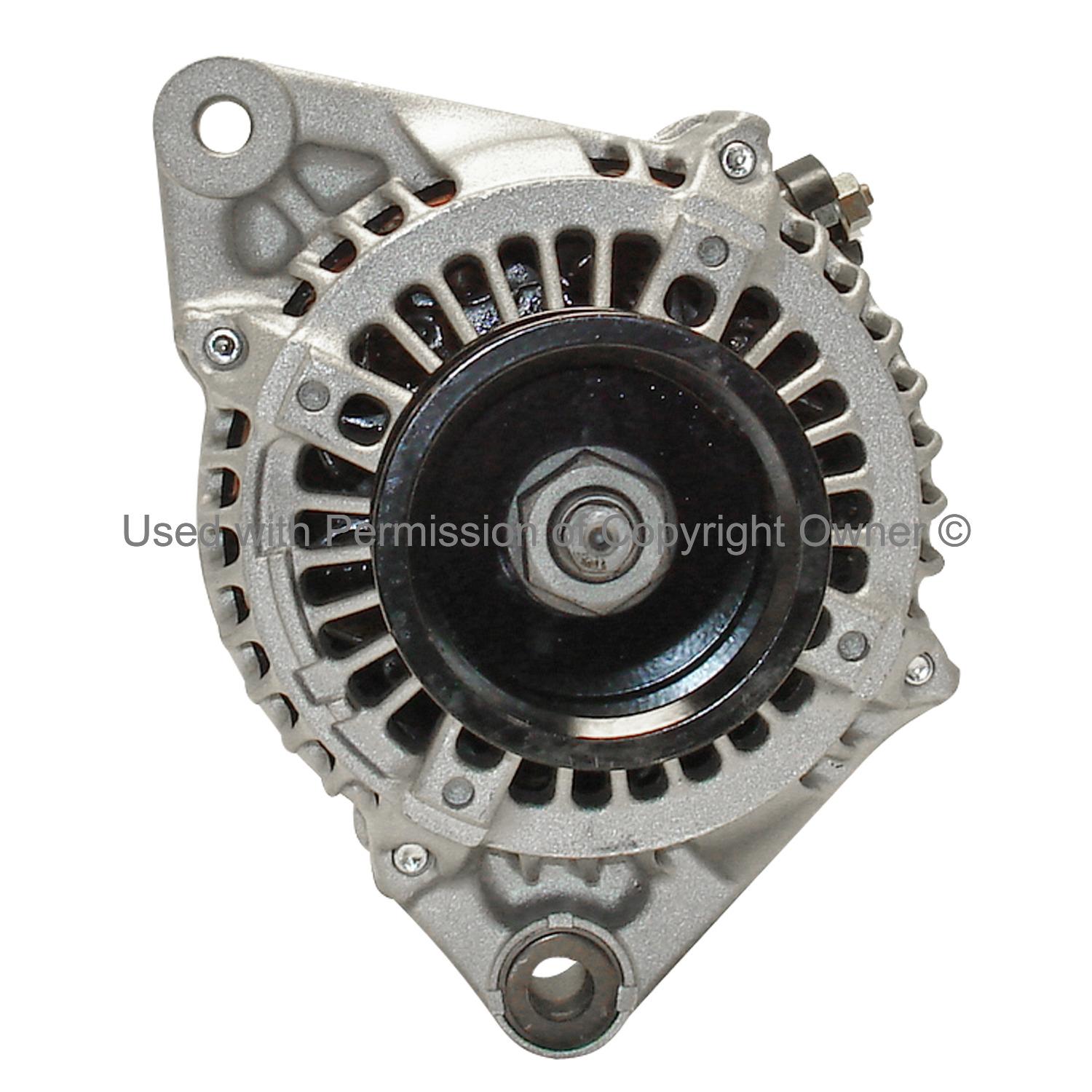 MPA 13539 Alternator product image 3 of 4