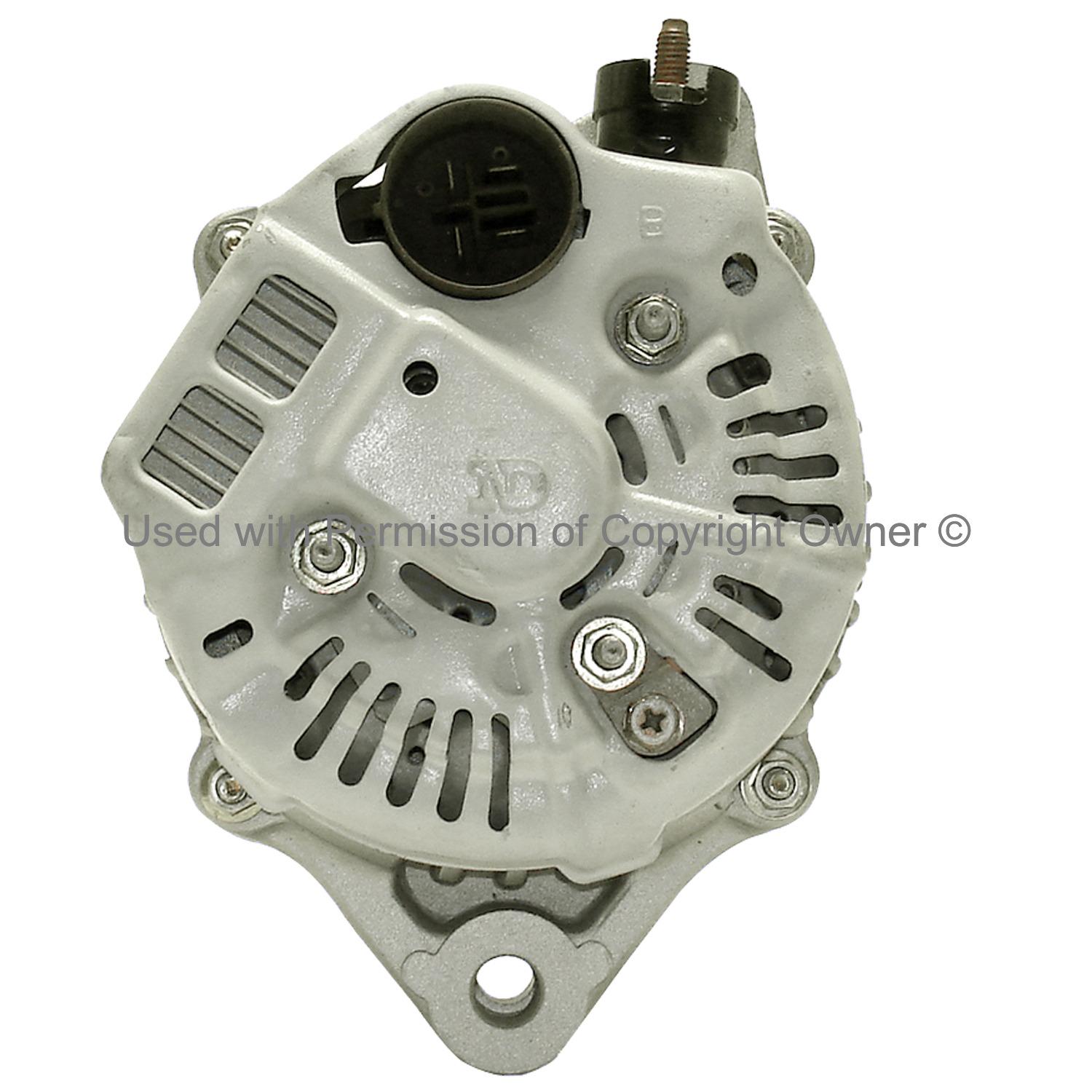 MPA 13540 Alternator product image 2 of 4