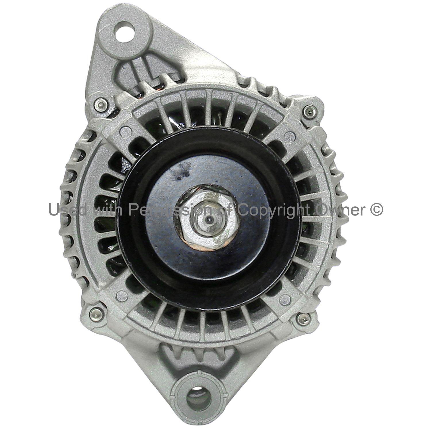MPA 13540 Alternator product image 3 of 4