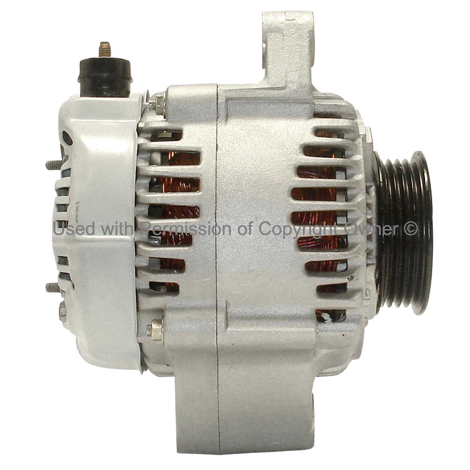 MPA 13540 Alternator product image 4 of 4