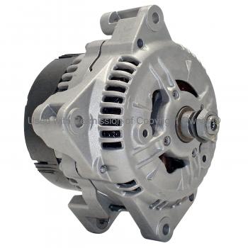 MPA 13541 Alternator product image 1 of 4