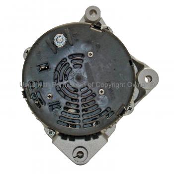 MPA 13541 Alternator product image 2 of 4