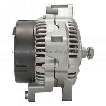 MPA 13541 Alternator product image 4 of 4