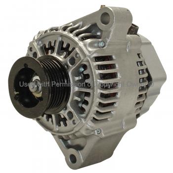 MPA 13545 Alternator product image 1 of 4