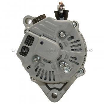 MPA 13545 Alternator product image 2 of 4