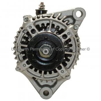 MPA 13545 Alternator product image 3 of 4