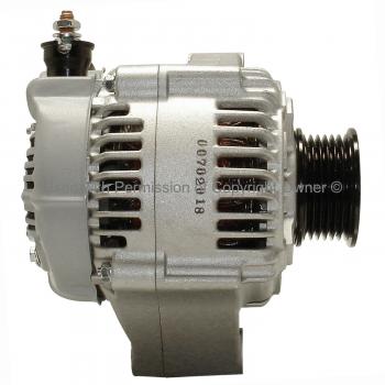 MPA 13545 Alternator product image 4 of 4