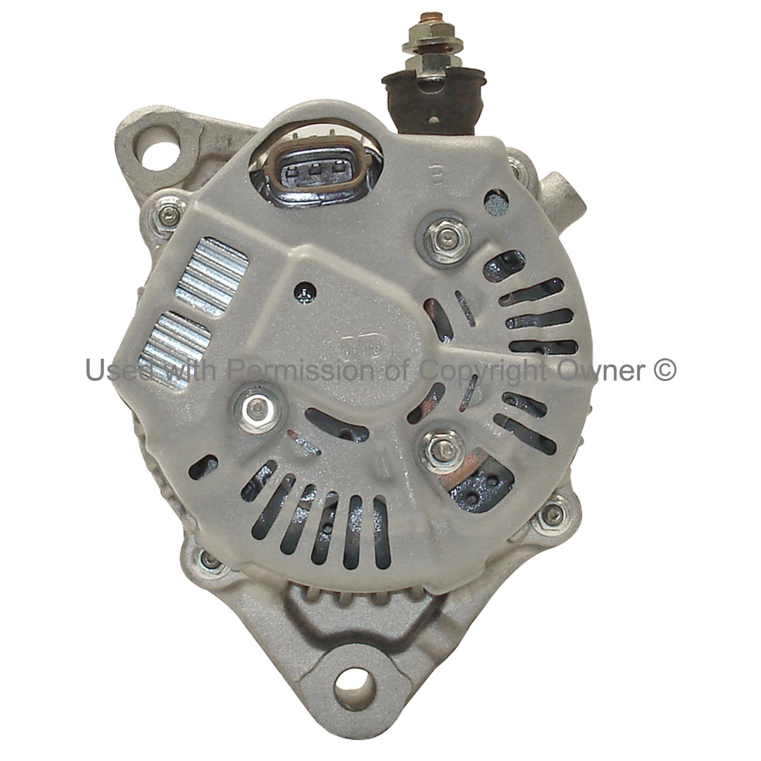 MPA 13546 - Alternator MPA 13546 Alternator product image 2 of 4
