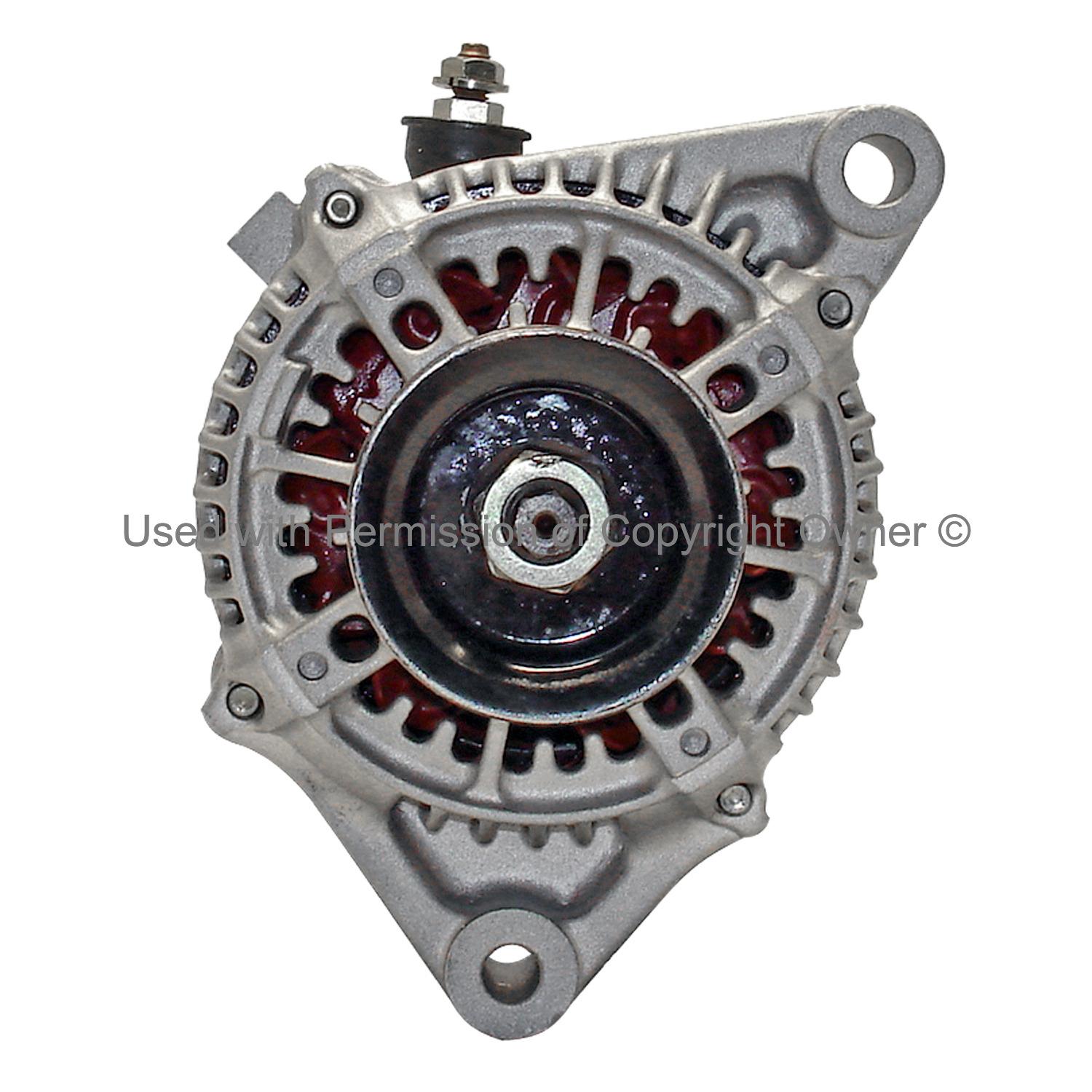 MPA 13546 - Alternator MPA 13546 Alternator product image 3 of 4