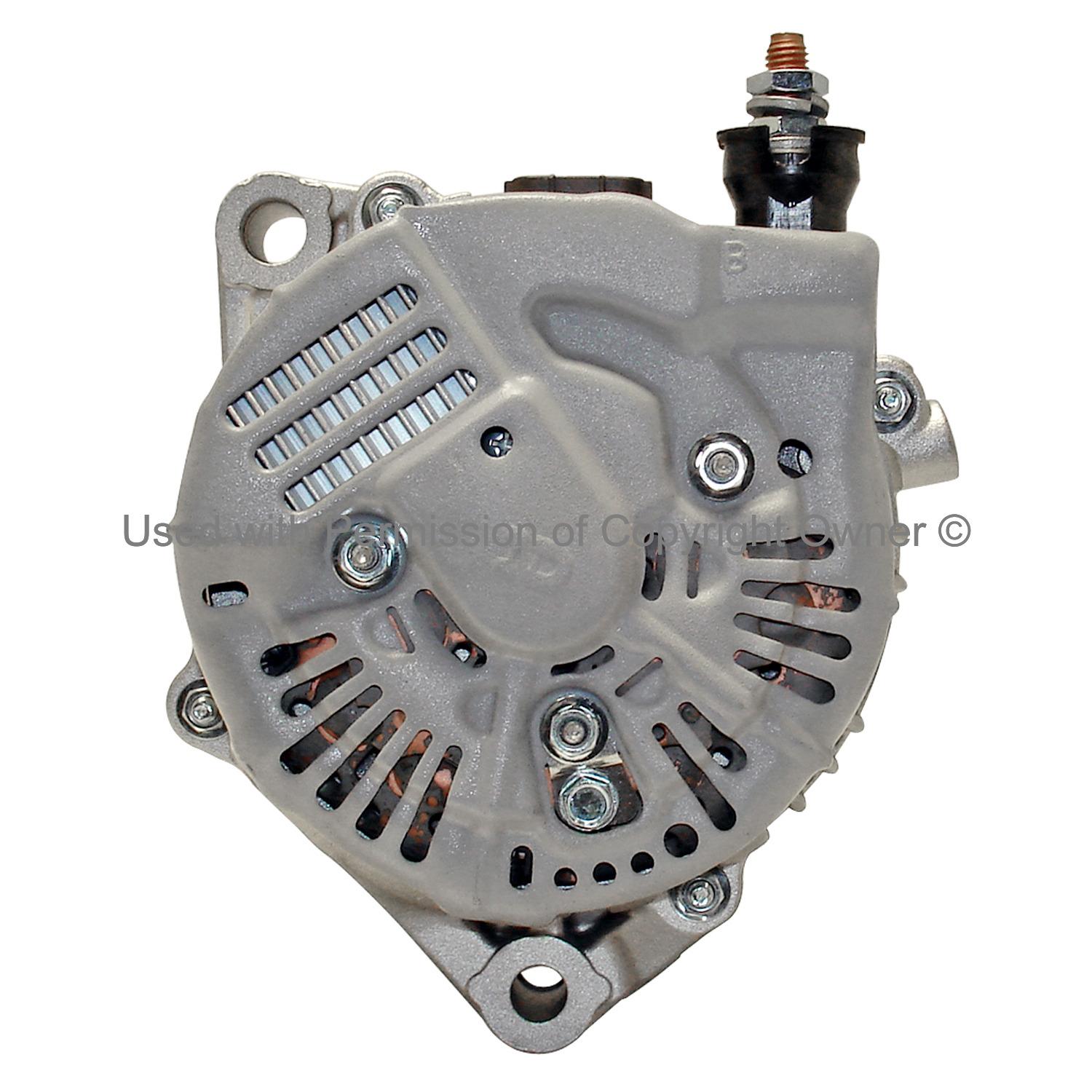 MPA 13547 - Alternator MPA 13547 Alternator product image 2 of 4
