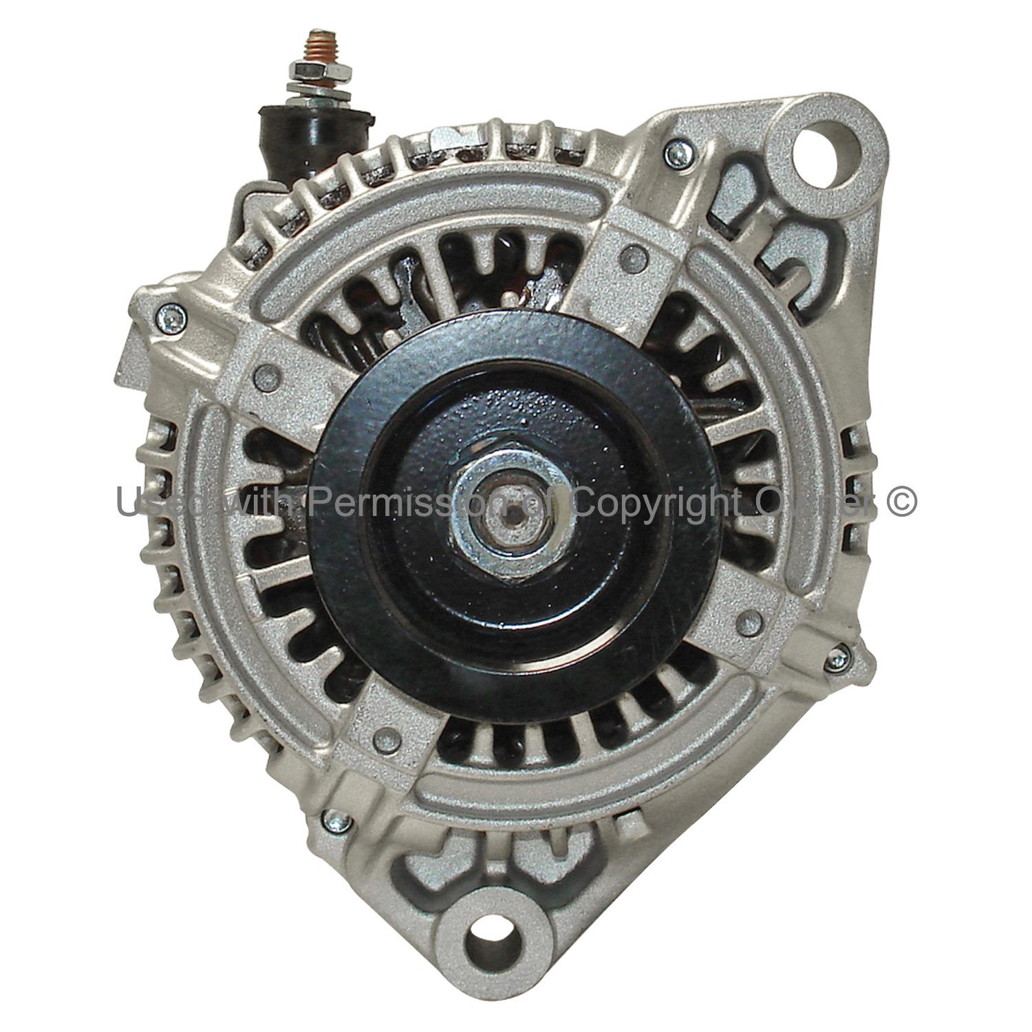 MPA 13547 - Alternator MPA 13547 Alternator product image 3 of 4