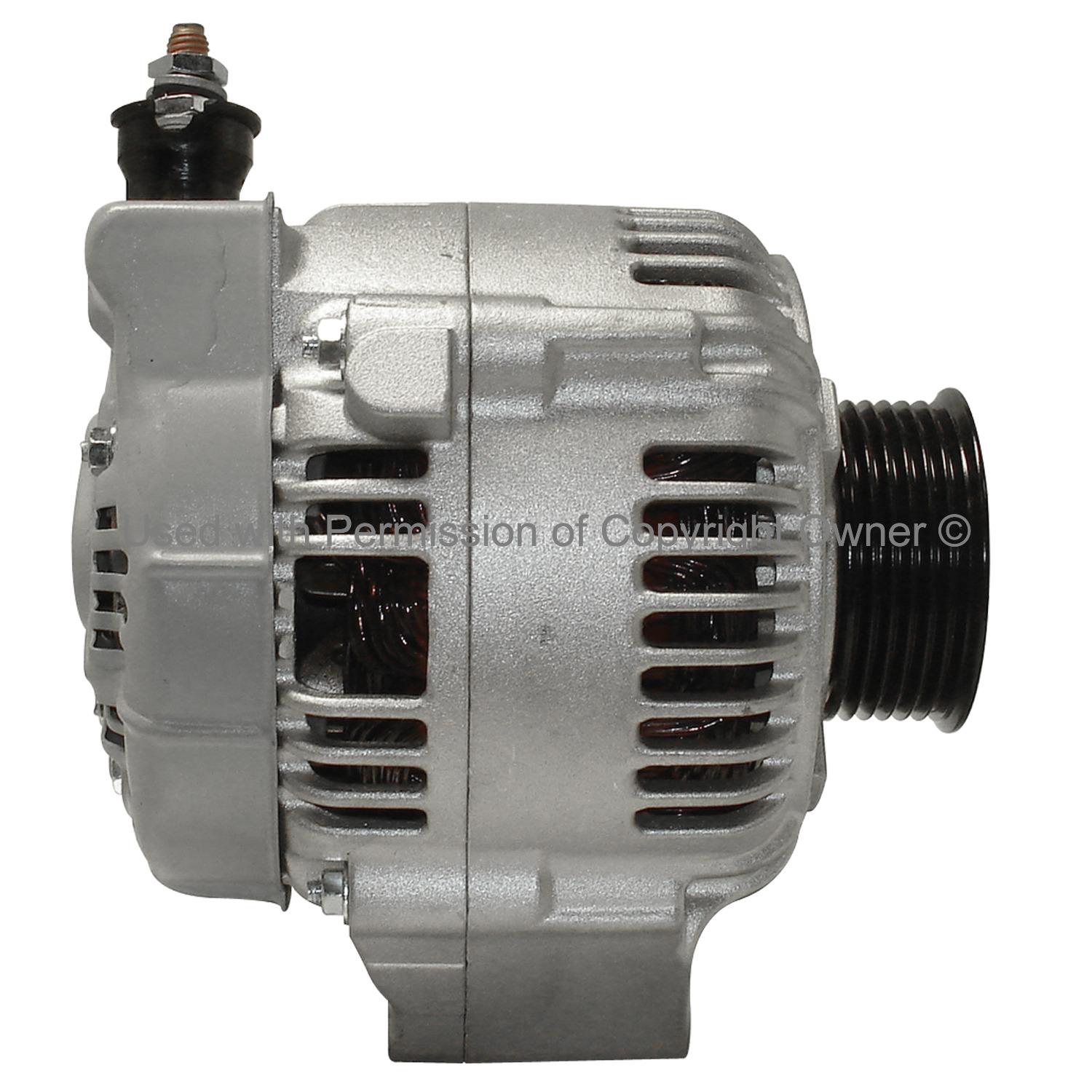 MPA 13547 - Alternator MPA 13547 Alternator product image 4 of 4