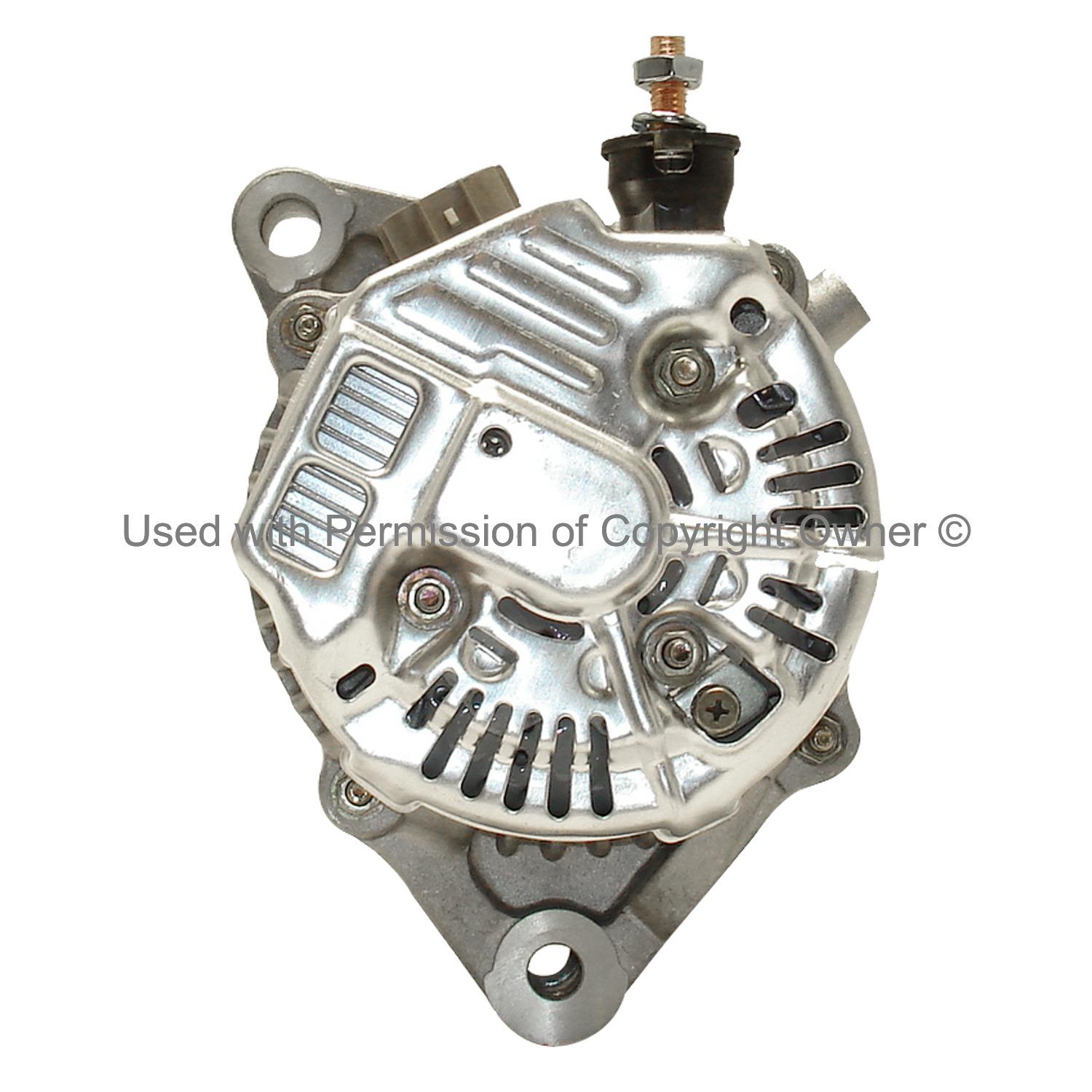 MPA 13552 - Alternator MPA 13552 Alternator product image 2 of 4
