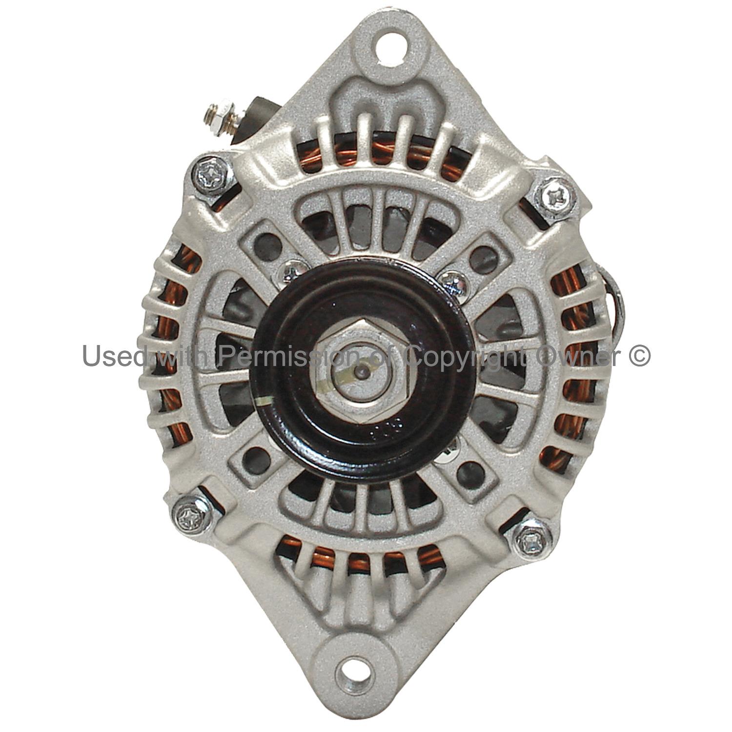 MPA 13559 Alternator product image 3 of 4