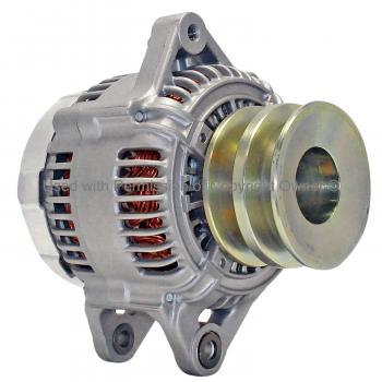 MPA 13562 - Alternator MPA 13562 Alternator product image 1 of 4