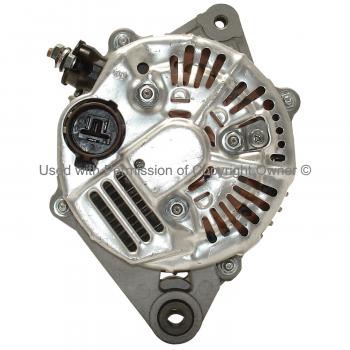 MPA 13562 - Alternator MPA 13562 Alternator product image 2 of 4
