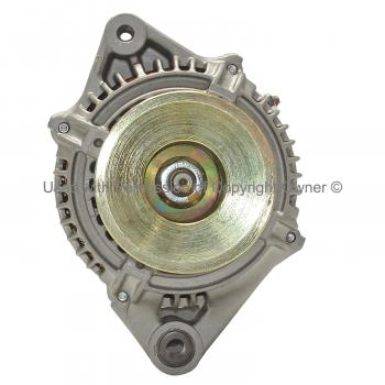 MPA 13562 - Alternator MPA 13562 Alternator product image 3 of 4