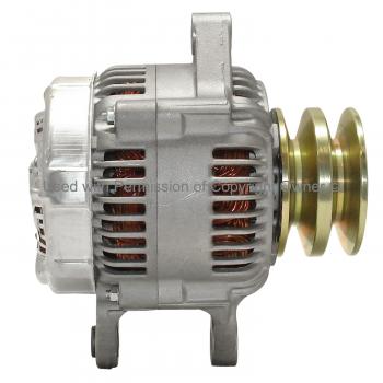 MPA 13562 - Alternator MPA 13562 Alternator product image 4 of 4