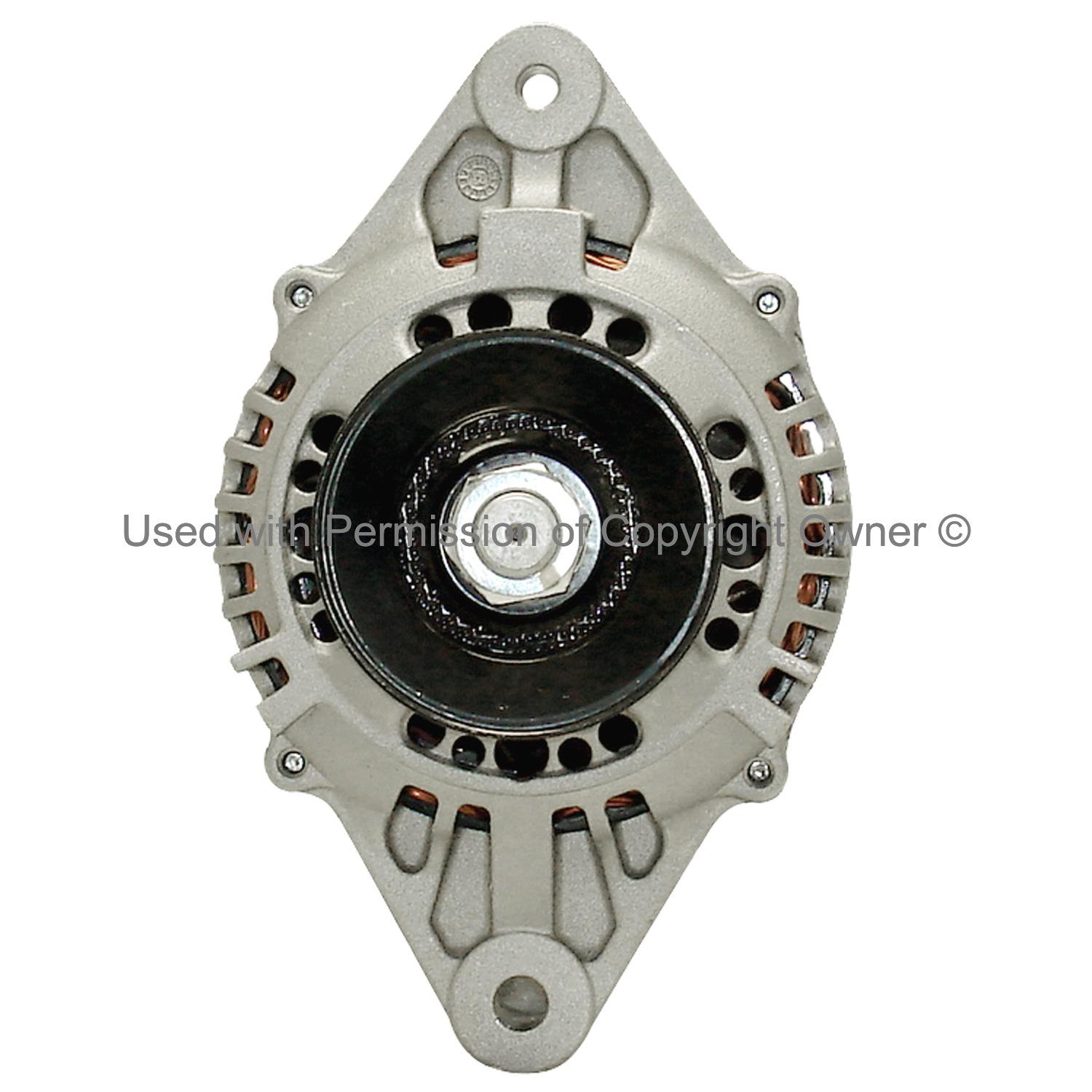 MPA 13563 - Alternator MPA 13563 Alternator product image 3 of 4