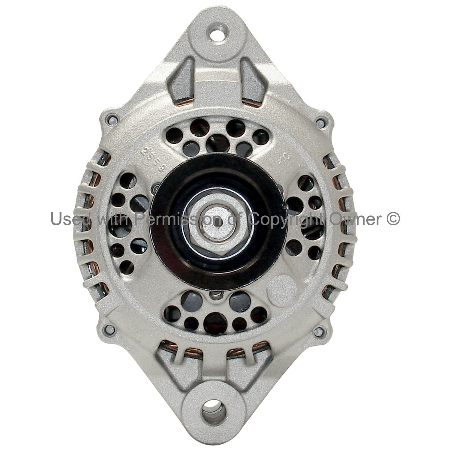 MPA 13564 Alternator product image 3 of 4