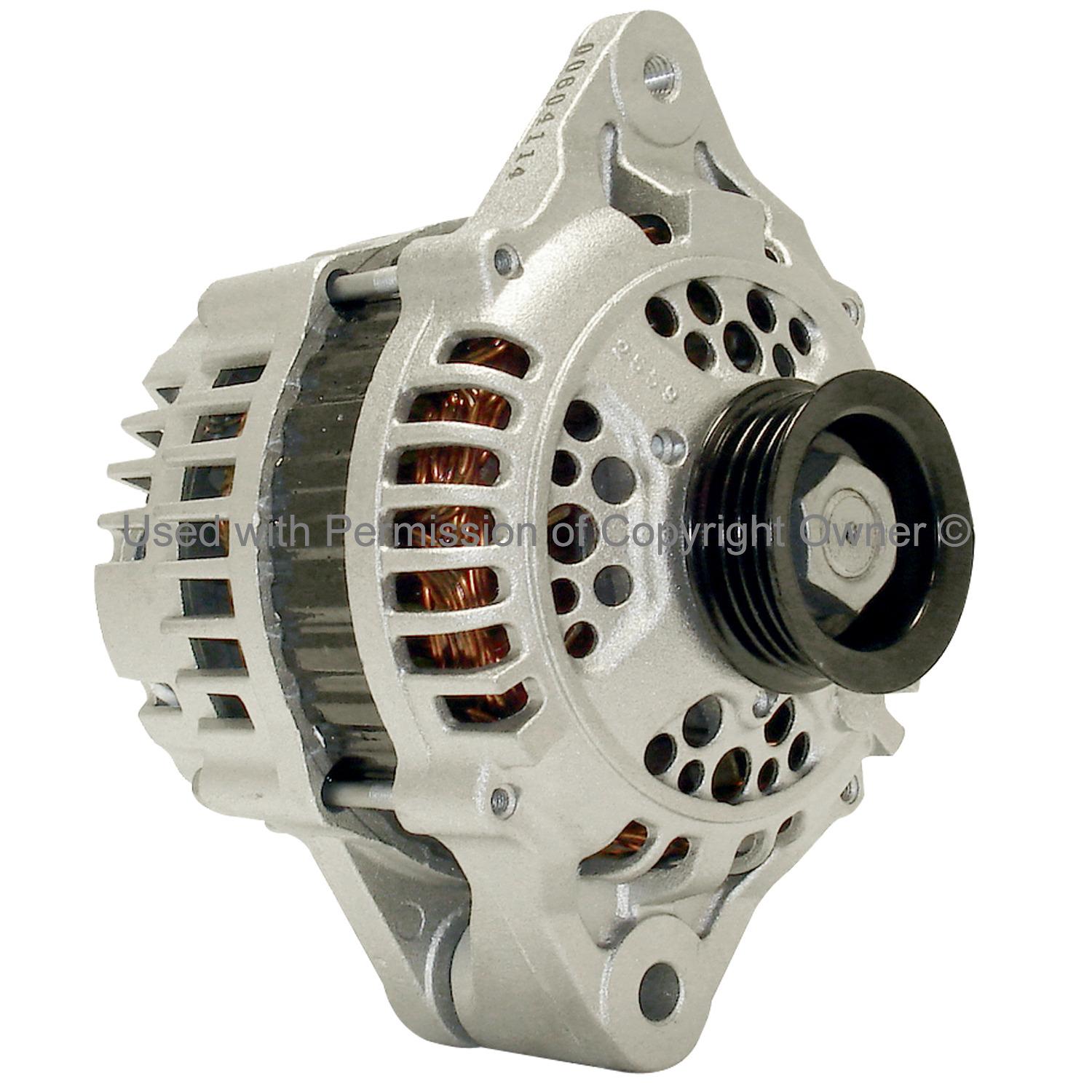 MPA 13564N Alternator product image 1 of 8