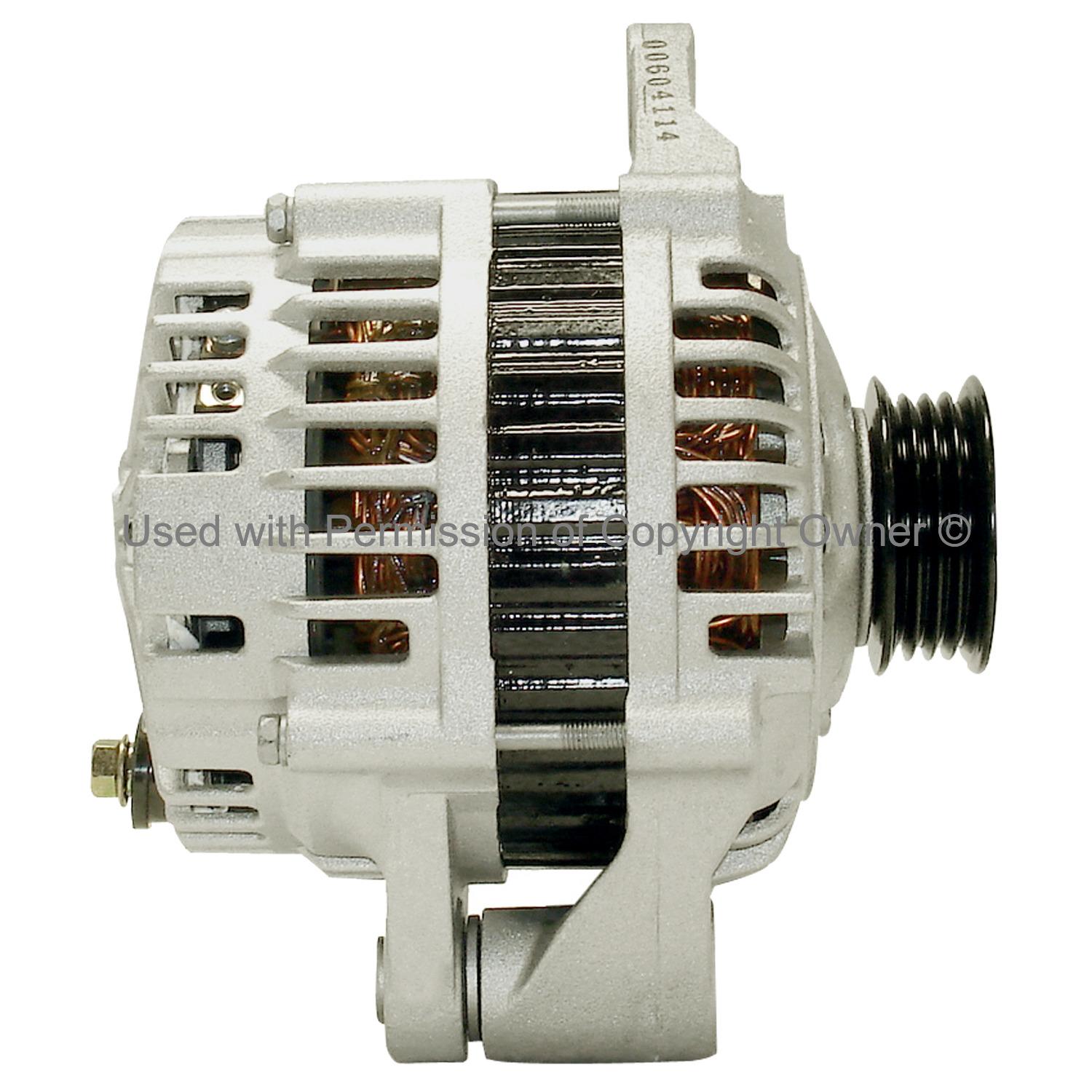 MPA 13564N Alternator product image 4 of 8