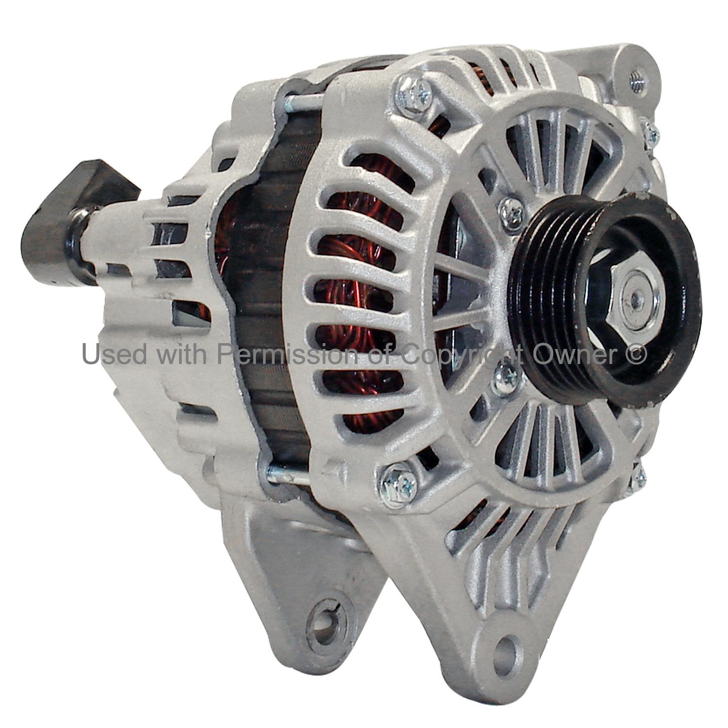 MPA 13577 Alternator product image 1 of 4