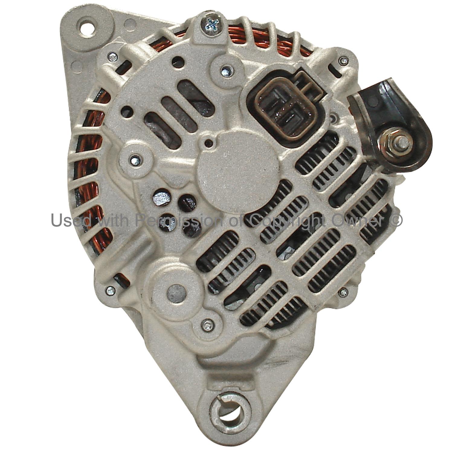 MPA 13577 Alternator product image 2 of 4