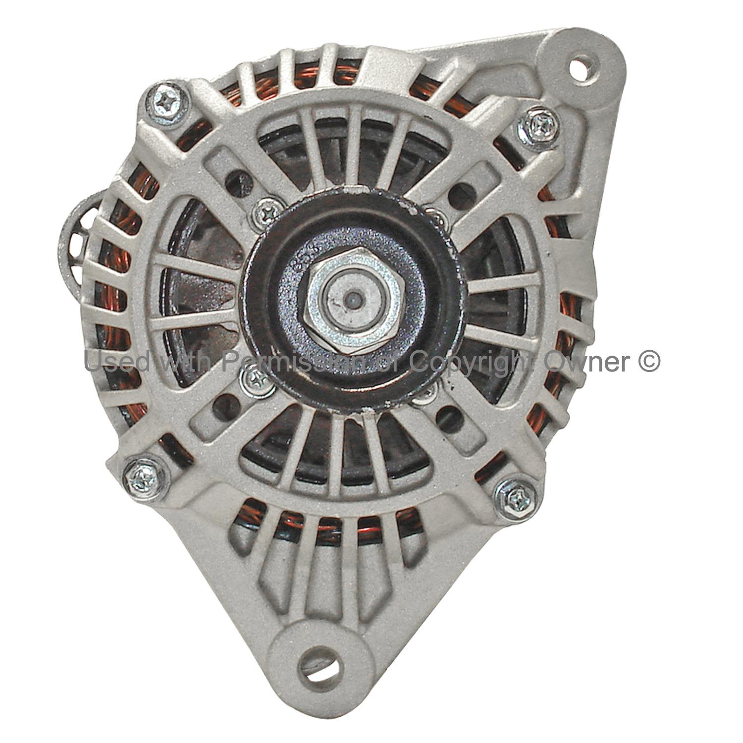 MPA 13577 Alternator product image 3 of 4