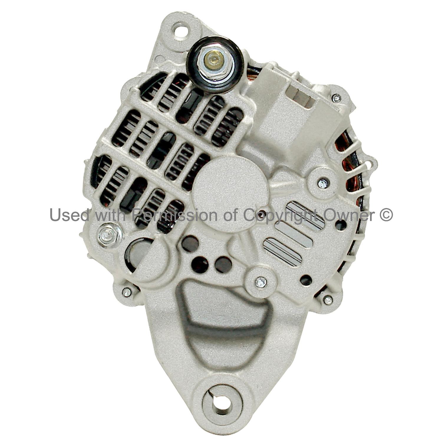 MPA 13585 - Alternator MPA 13585 Alternator product image 2 of 4