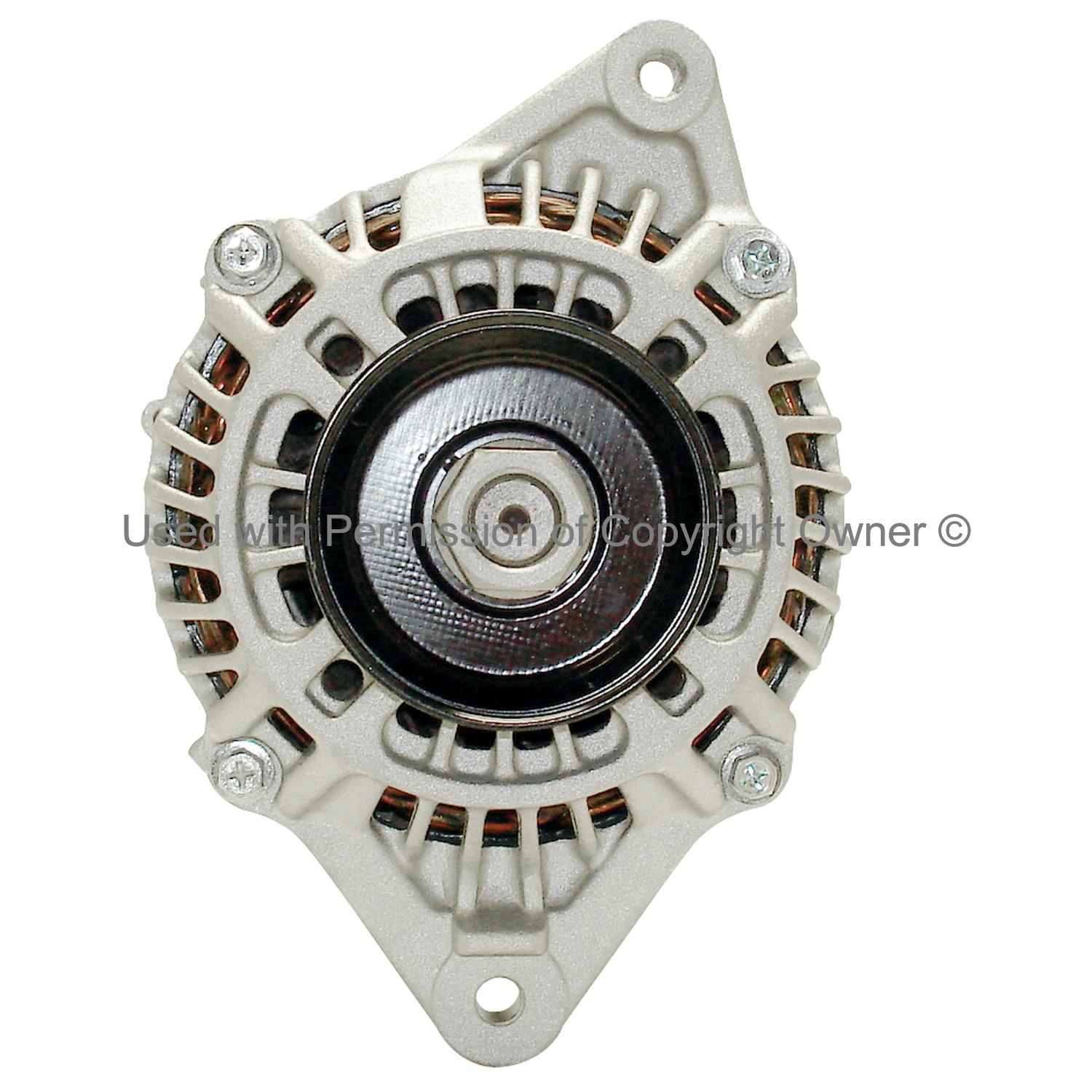 MPA 13585N Alternator product image 3 of 8