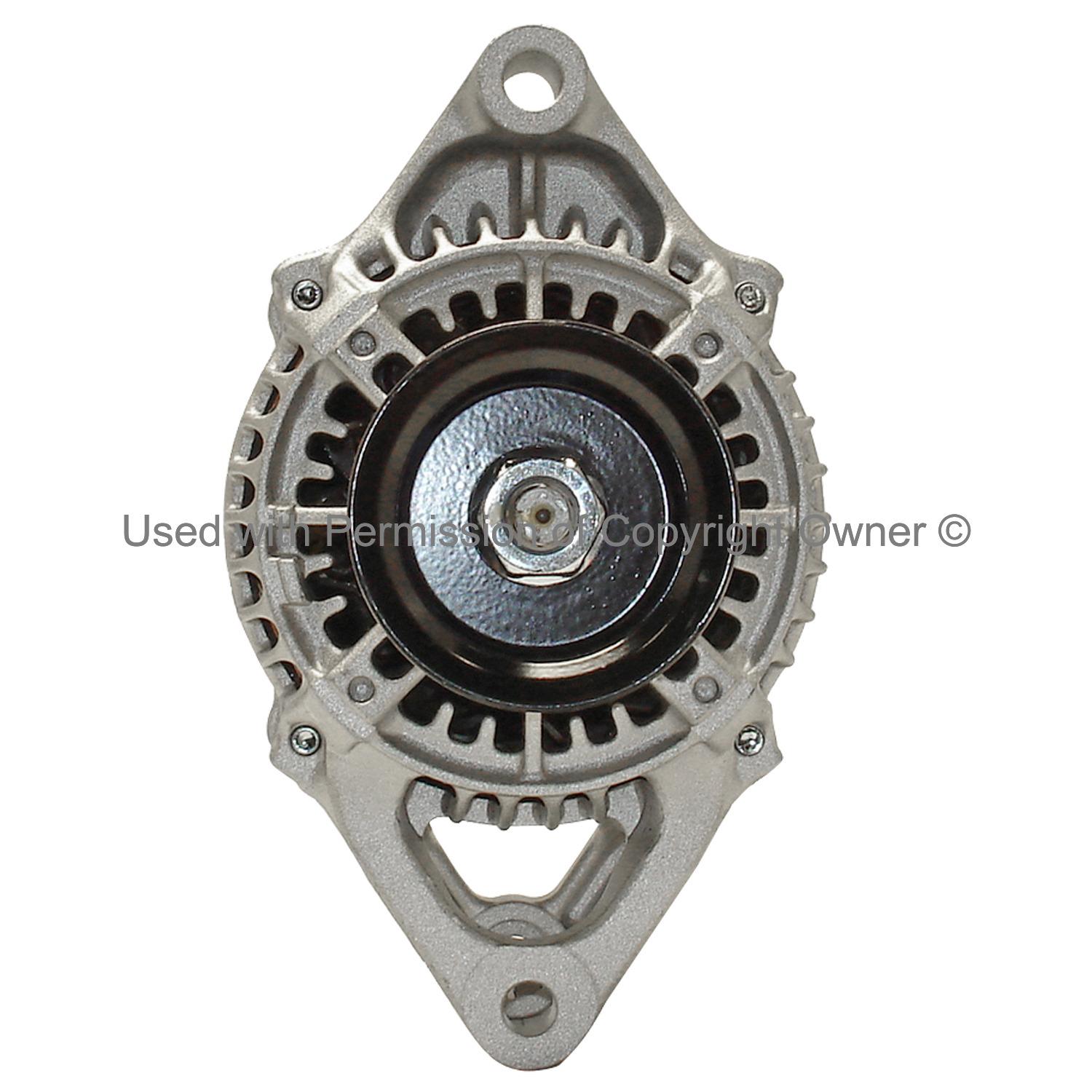 MPA 13593 Alternator product image 3 of 4