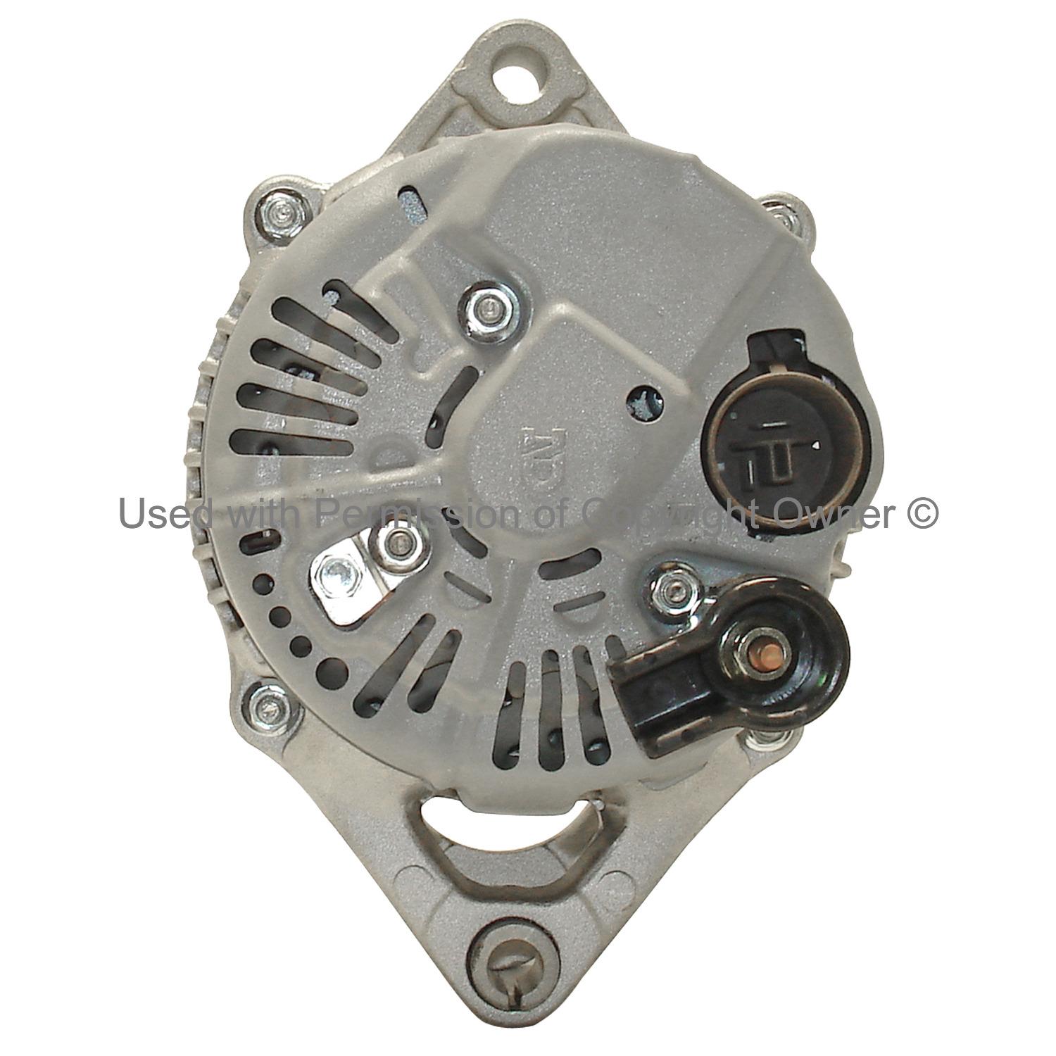 MPA 13594 Alternator product image 2 of 4