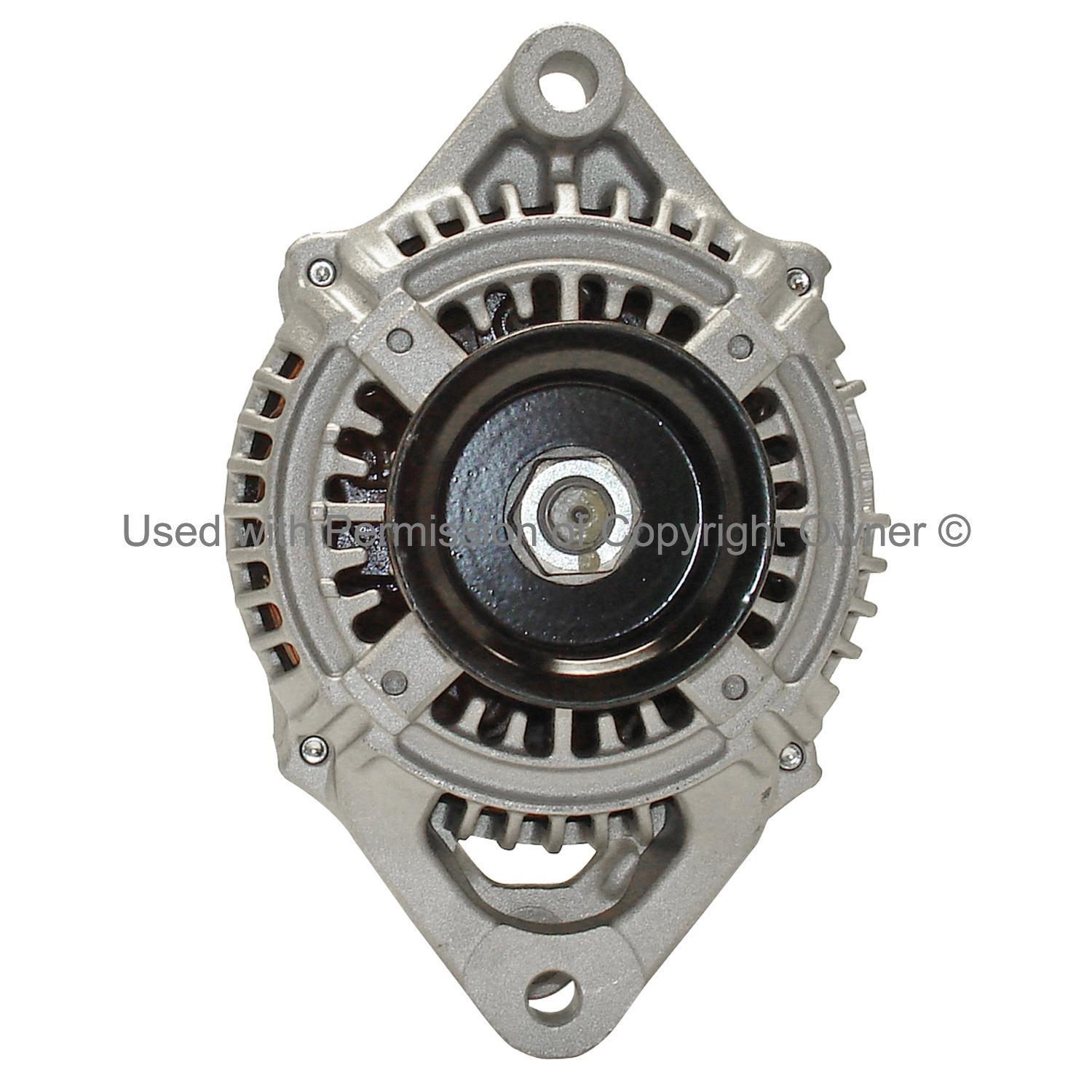 MPA 13594 Alternator product image 3 of 4
