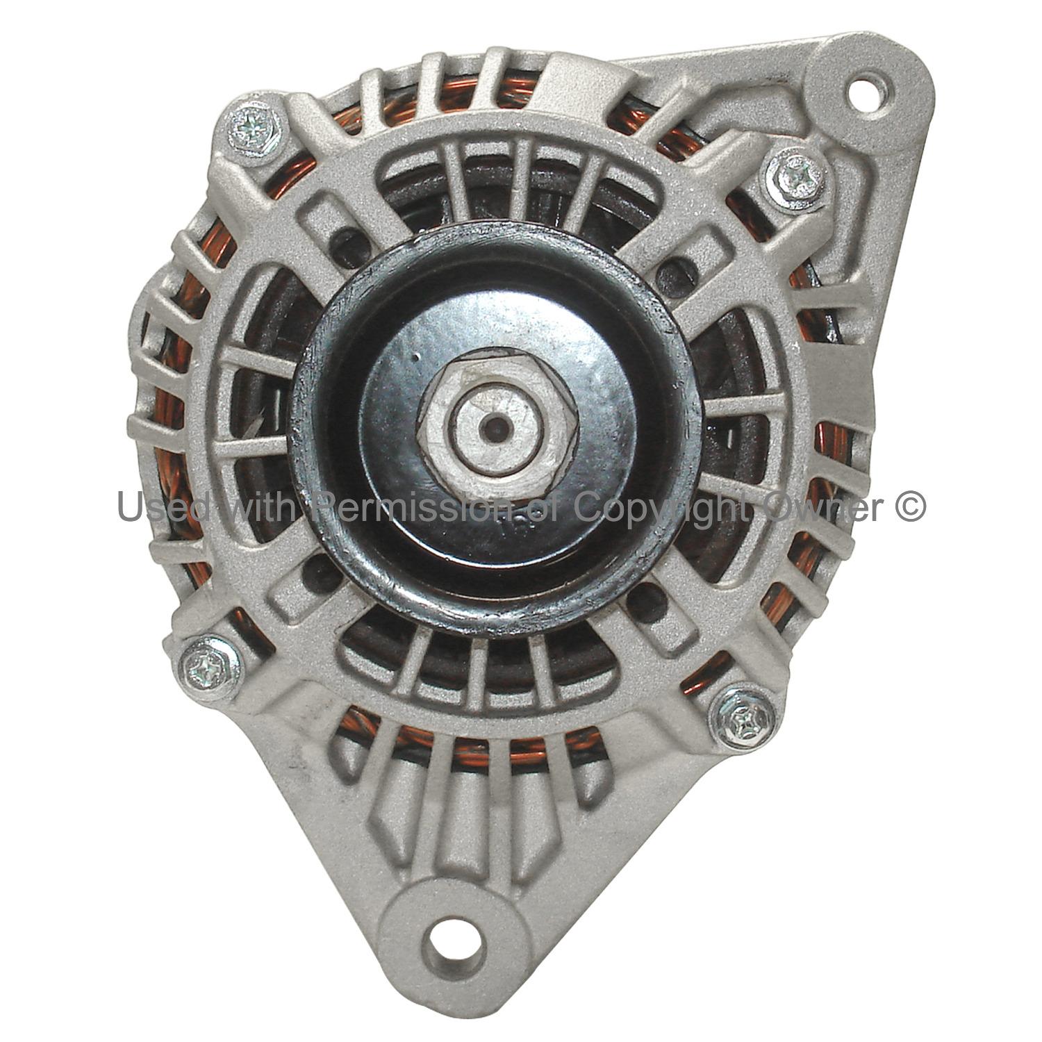 MPA 13595 - Alternator MPA 13595 Alternator product image 3 of 4
