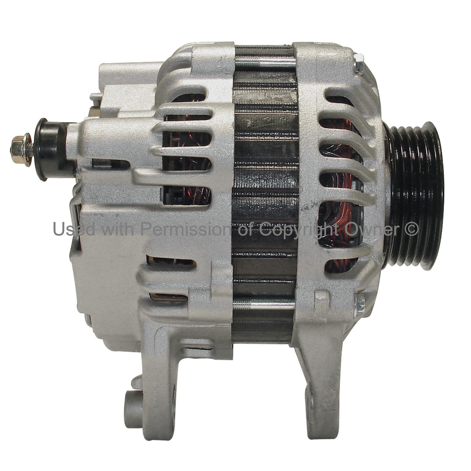 MPA 13595 - Alternator MPA 13595 Alternator product image 4 of 4