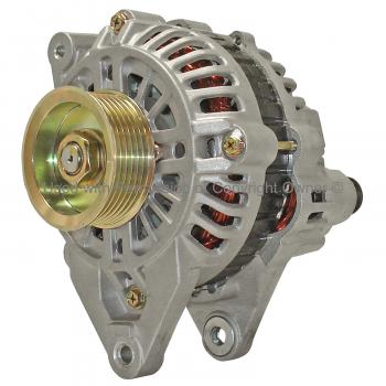 MPA 13597 Alternator product image 1 of 4