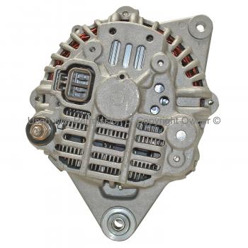 MPA 13597 Alternator product image 2 of 4