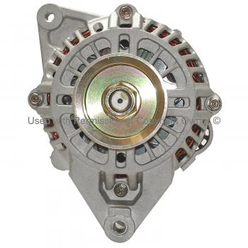 MPA 13597 Alternator product image 3 of 4